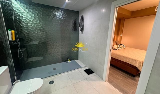 2 bedroom Apartment for rent in Playa Poniente, Benidorm with pool garage - € 1,600 (Ref: 10145195)