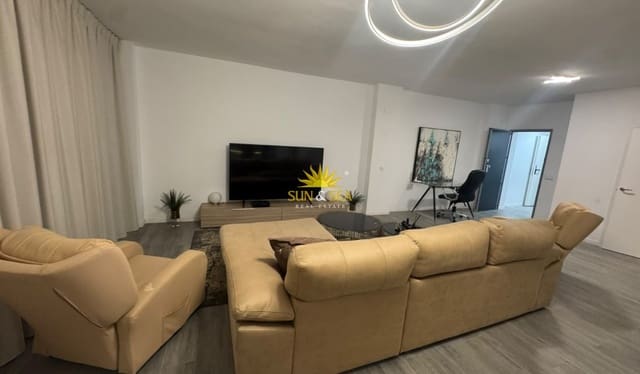 2 bedroom Apartment for rent in Playa Poniente, Benidorm with pool garage - € 1,600 (Ref: 10145195)