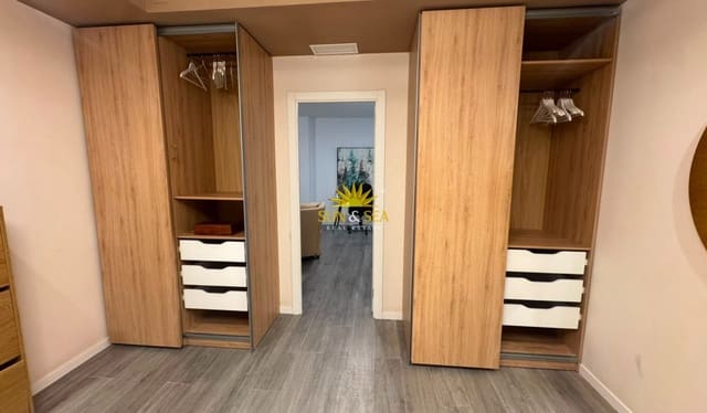 2 bedroom Apartment for rent in Playa Poniente, Benidorm with pool garage - € 1,600 (Ref: 10145195)
