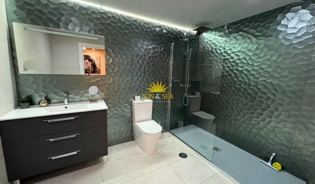 2 bedroom Apartment for rent in Playa Poniente, Benidorm with pool garage - € 1,600 (Ref: 10145195)