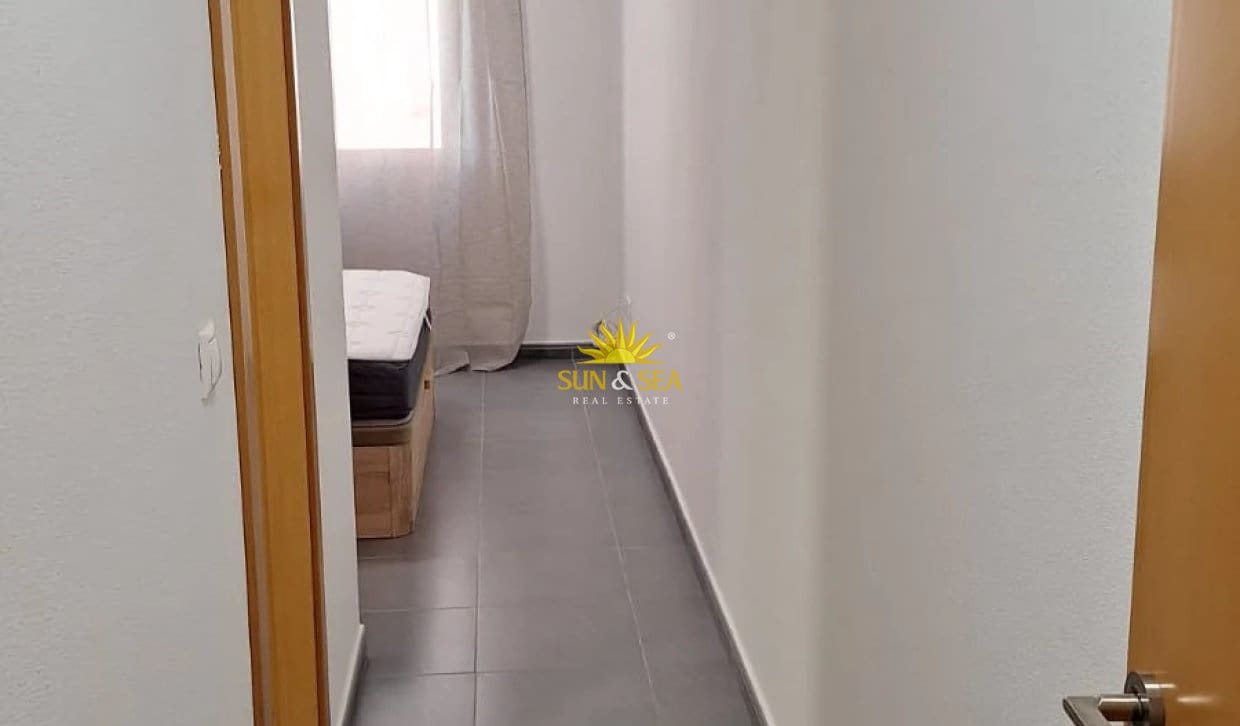 1 camera da letto Appartamento da affittare in Torrevieja con garage - 930 € (Rif: 10145196)