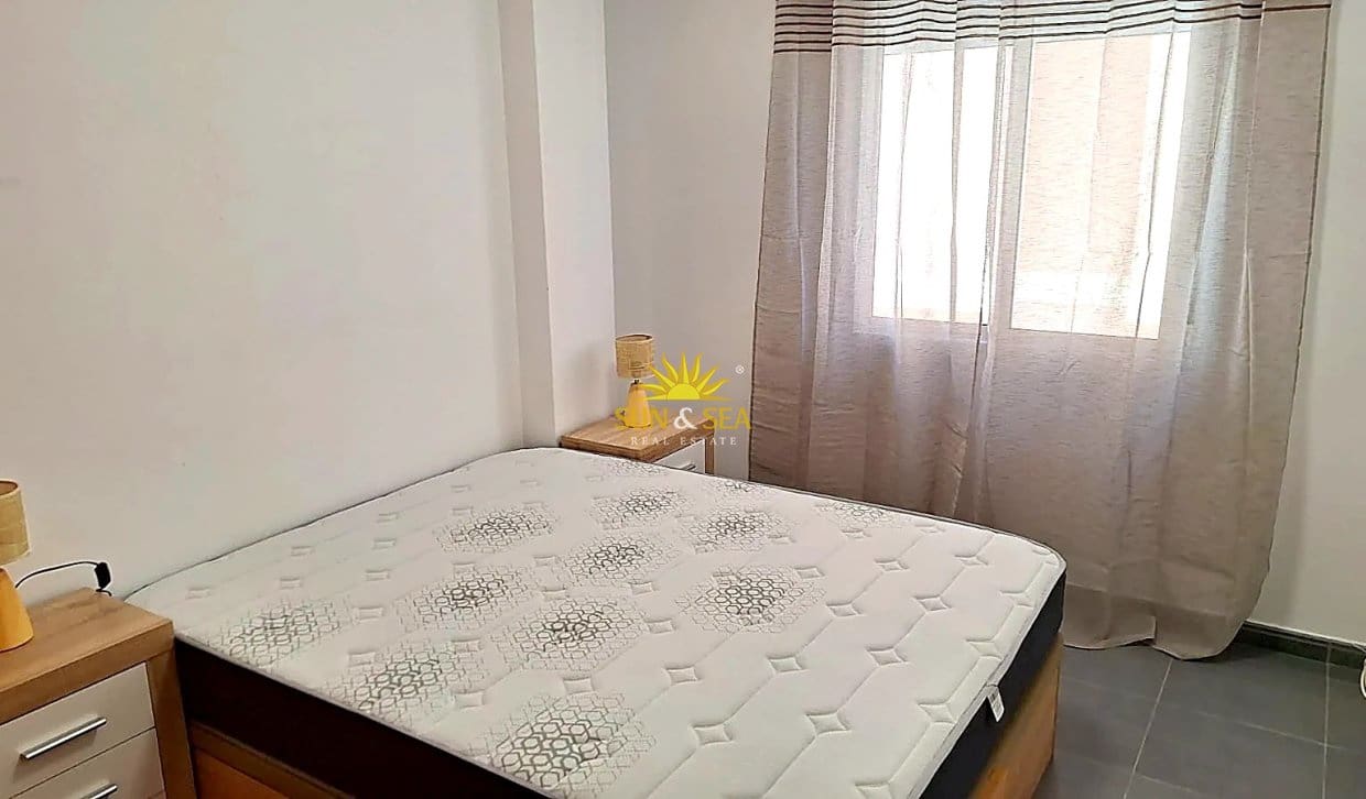 1 camera da letto Appartamento da affittare in Torrevieja con garage - 930 € (Rif: 10145196)