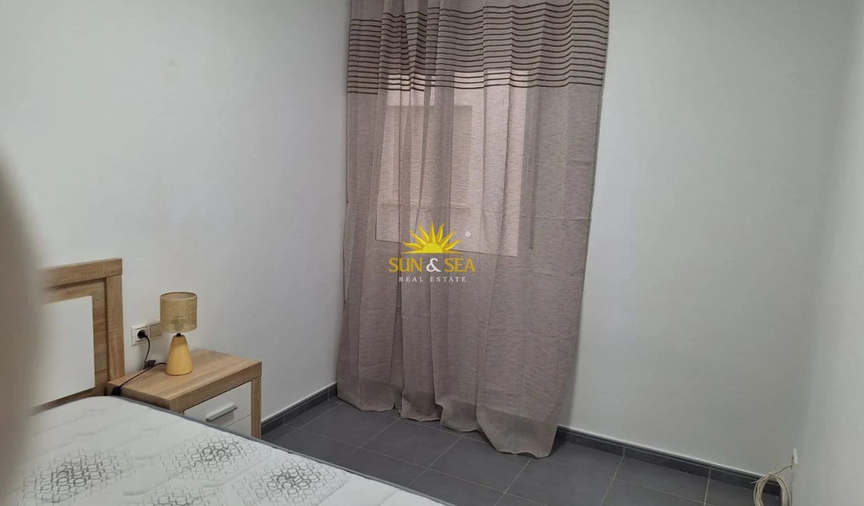 1 camera da letto Appartamento da affittare in Torrevieja con garage - 930 € (Rif: 10145196)