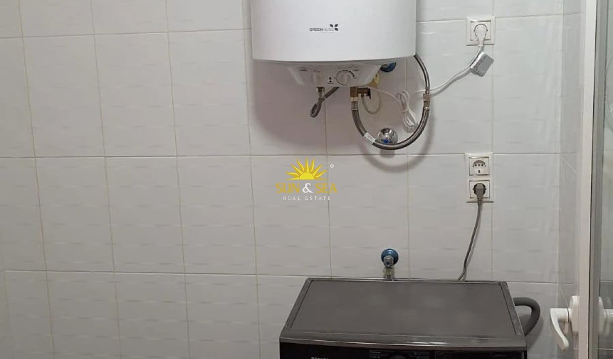 1 camera da letto Appartamento da affittare in Torrevieja con garage - 930 € (Rif: 10145196)