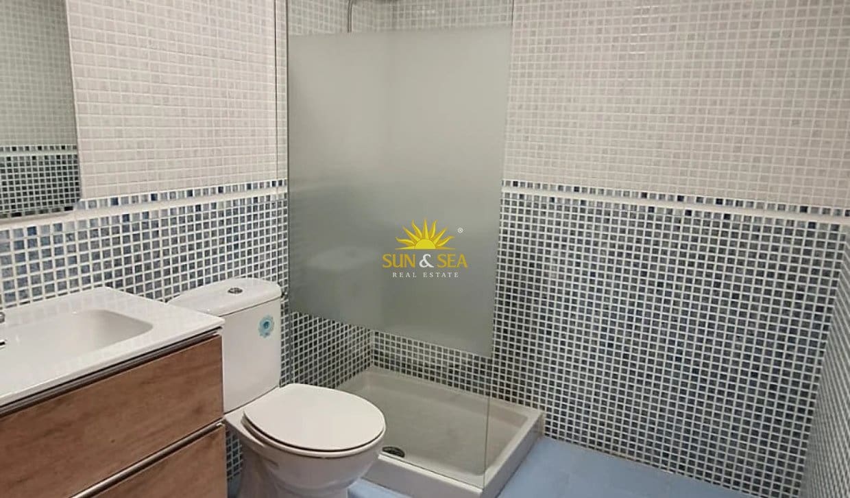 1 camera da letto Appartamento da affittare in Torrevieja con garage - 930 € (Rif: 10145196)