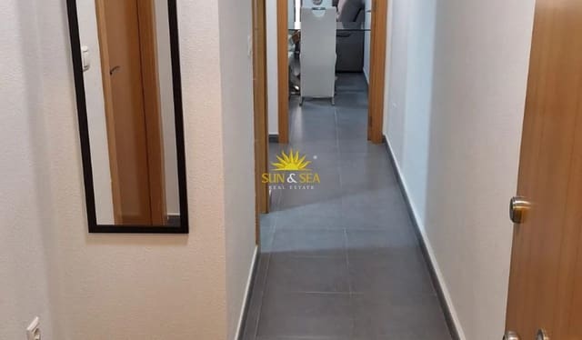 1 camera da letto Appartamento da affittare in Centro, Torrevieja con garage - 930 € (Rif: 10145196)