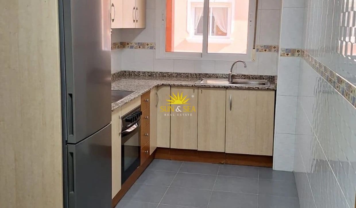 1 camera da letto Appartamento da affittare in Torrevieja con garage - 930 € (Rif: 10145196)