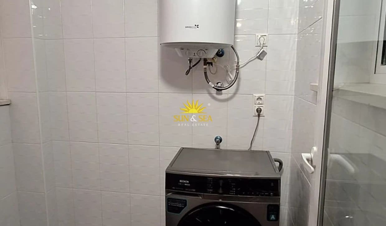 1 camera da letto Appartamento da affittare in Torrevieja con garage - 930 € (Rif: 10145196)