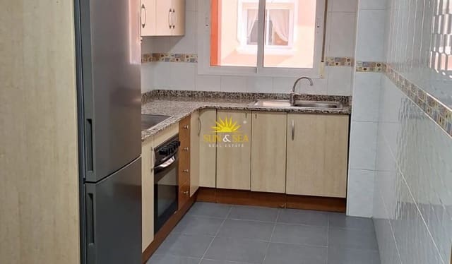 1 camera da letto Appartamento da affittare in Centro, Torrevieja con garage - 930 € (Rif: 10145196)