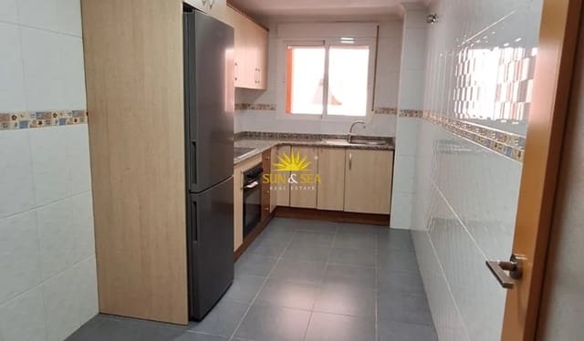 1 camera da letto Appartamento da affittare in Centro, Torrevieja con garage - 930 € (Rif: 10145196)