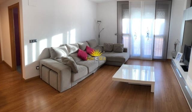 3 sypialnia Apartament do wynajęcia w Sangonera La Verde, Miasto Murcja z basenem garażem - 750 € (Ref: 10145198)