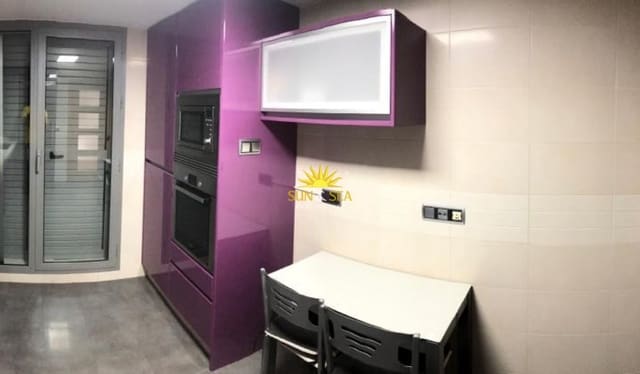 3 sypialnia Apartament do wynajęcia w Sangonera La Verde, Miasto Murcja z basenem garażem - 750 € (Ref: 10145198)