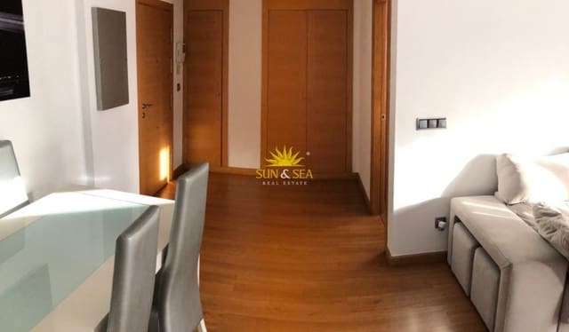 3 sypialnia Apartament do wynajęcia w Sangonera La Verde, Miasto Murcja z basenem garażem - 750 € (Ref: 10145198)