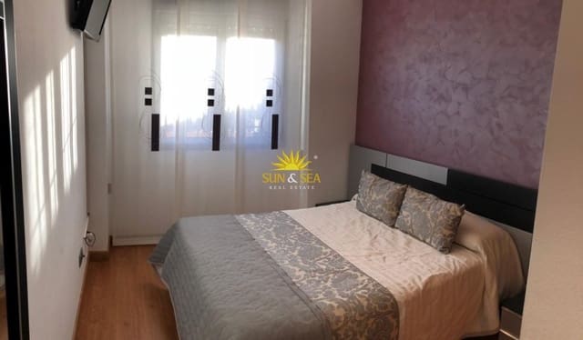 3 sypialnia Apartament do wynajęcia w Sangonera La Verde, Miasto Murcja z basenem garażem - 750 € (Ref: 10145198)
