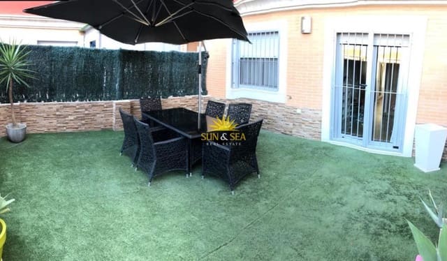3 sypialnia Apartament do wynajęcia w Sangonera La Verde, Miasto Murcja z basenem garażem - 750 € (Ref: 10145198)