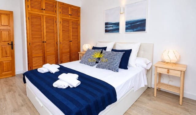 3 bedroom Villa for rent in Gran Vista - Olivo de Oro, Santa Pola with pool garage - € 1,600 (Ref: 10145340)