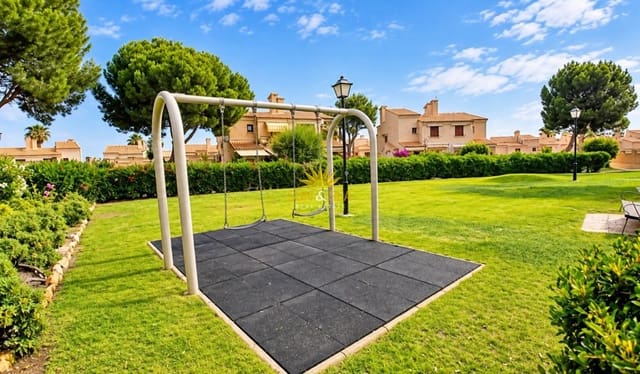 3 bedroom Villa for rent in Gran Vista - Olivo de Oro, Santa Pola with pool garage - € 1,600 (Ref: 10145340)
