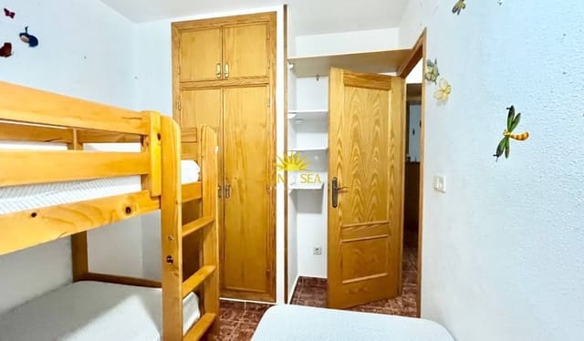 2 sypialnia Apartament na sprzedaż w Nueva Torrevieja, Torrevieja z basenem - 145 000 € (Ref: 10145341)