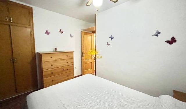 2 sypialnia Apartament na sprzedaż w Nueva Torrevieja, Torrevieja z basenem - 145 000 € (Ref: 10145341)