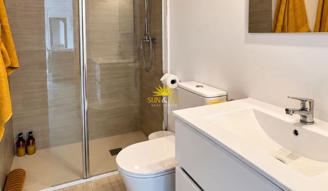 1 quarto Estúdio para arrendar em Muchamiel / Mutxamel com garagem - 925 € (Ref: 10153982)