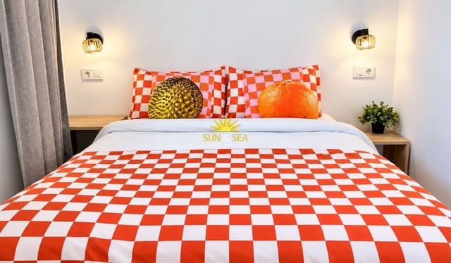 1 quarto Estúdio para arrendar em Muchamiel / Mutxamel com garagem - 925 € (Ref: 10153982)