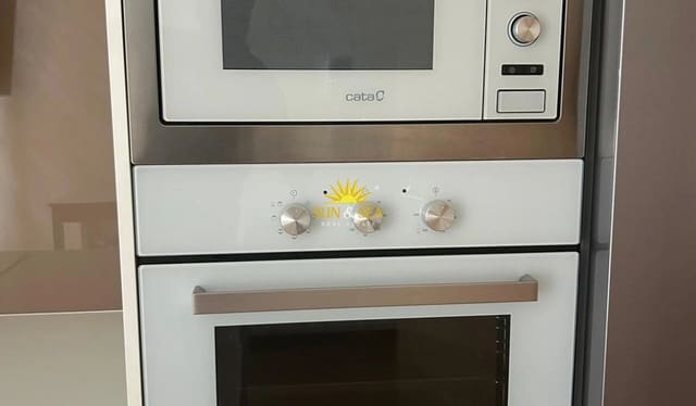 3 bedroom Apartment for rent in Cabezo de Torres, Murcia city with garage - € 900 (Ref: 10154113)
