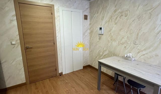 3 bedroom Apartment for rent in Cabezo de Torres, Murcia city with garage - € 900 (Ref: 10154113)
