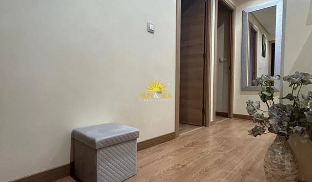 3 bedroom Apartment for rent in Cabezo de Torres, Murcia city with garage - € 900 (Ref: 10154113)