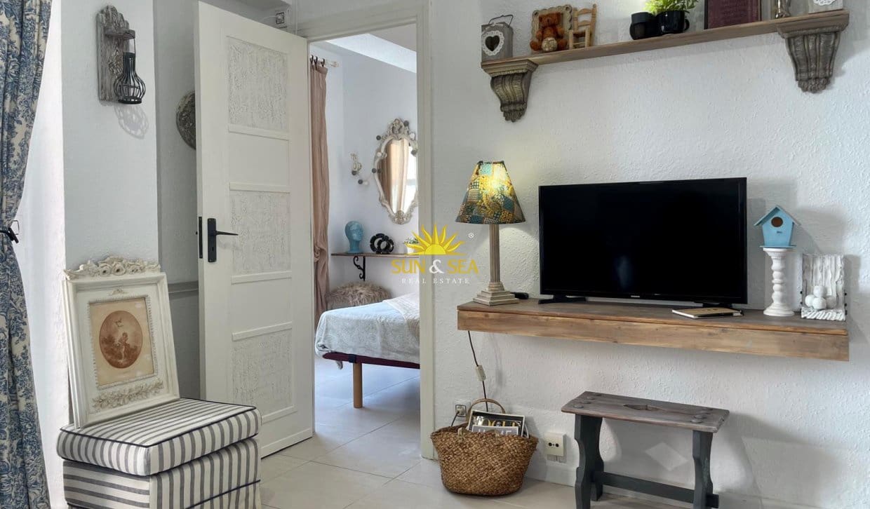 1 sypialnia Apartament do wynajęcia w Calpe / Calp - 900 € (Ref: 10154115)