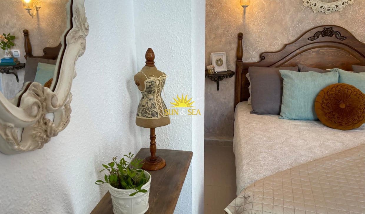 1 sypialnia Apartament do wynajęcia w Calpe / Calp - 900 € (Ref: 10154115)