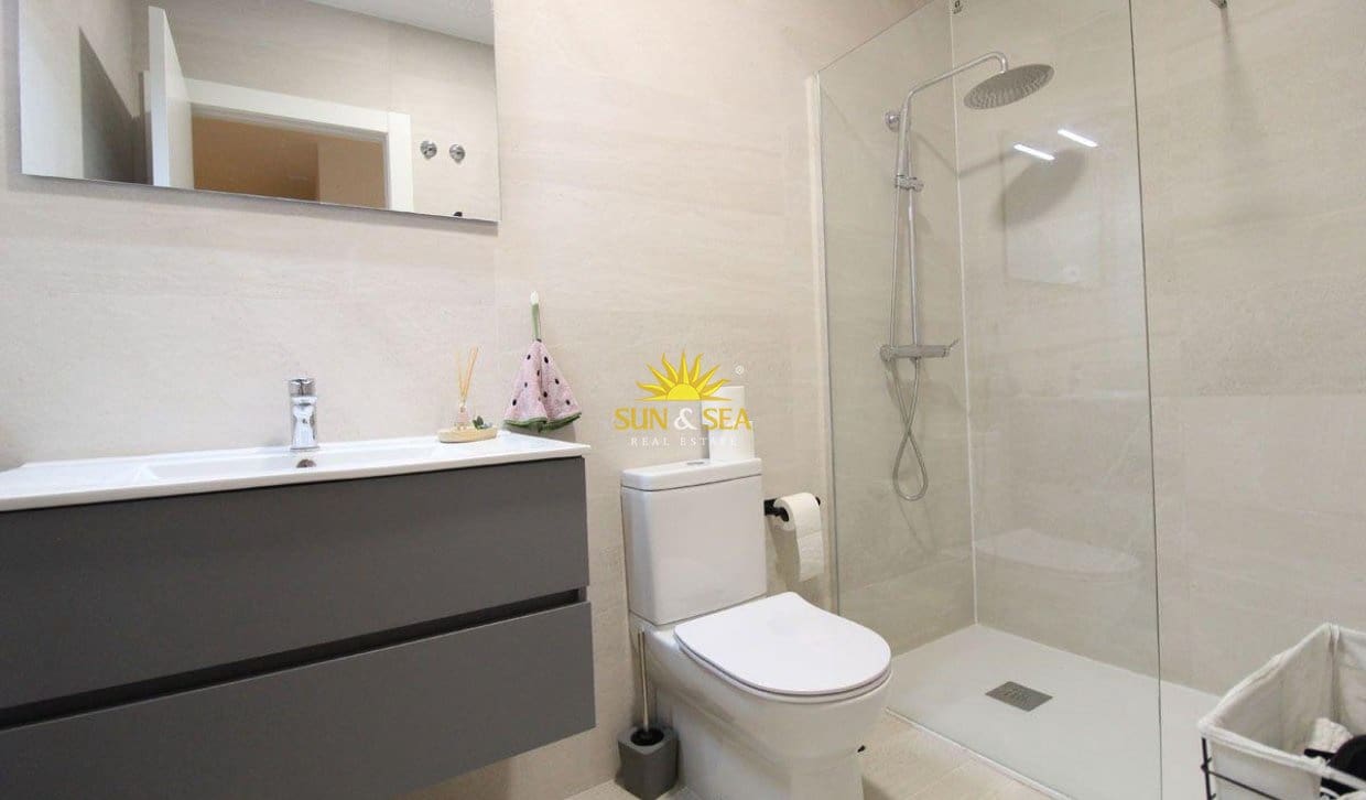 4 bedroom Townhouse for holiday rental in Torre-Pacheco with pool garage - € 2,500 (Ref: 10154116)