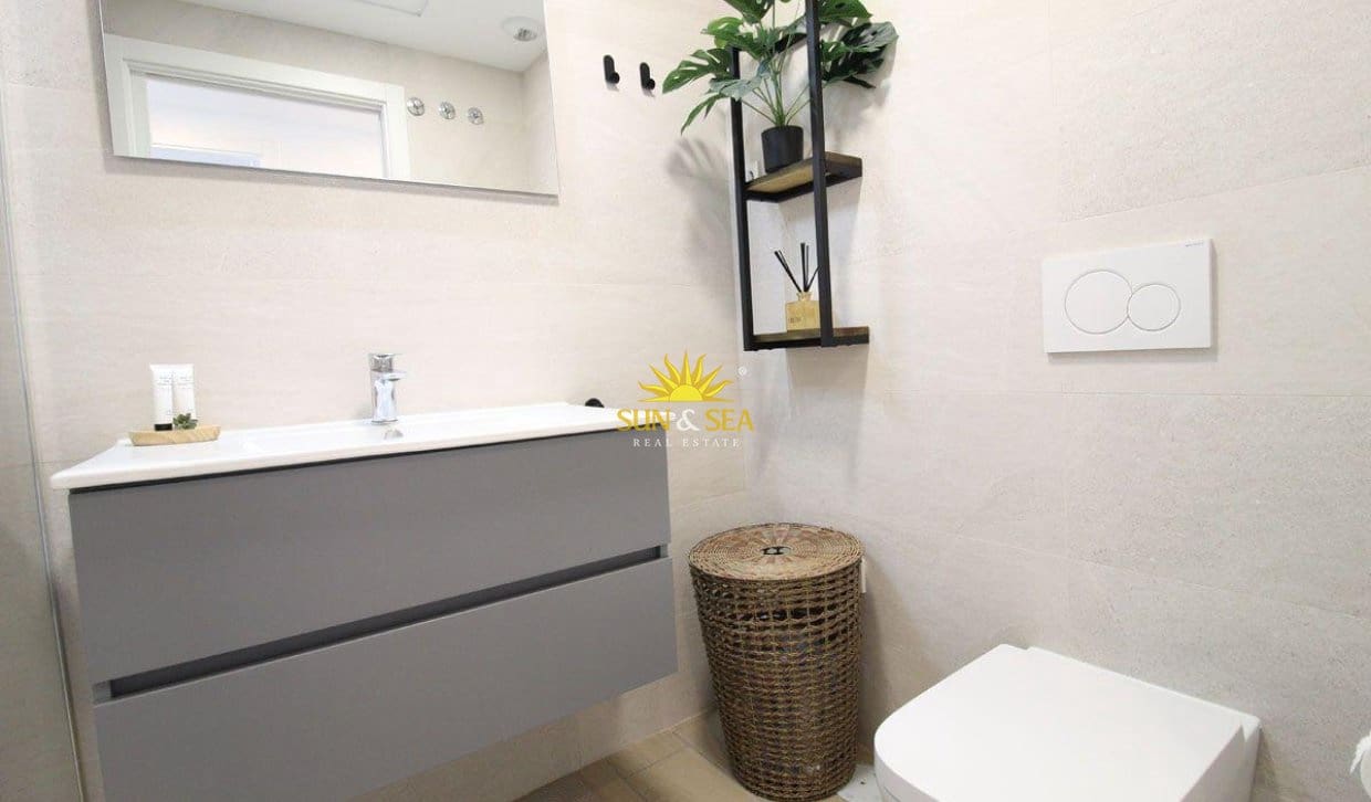 4 bedroom Townhouse for holiday rental in Torre-Pacheco with pool garage - € 2,500 (Ref: 10154116)