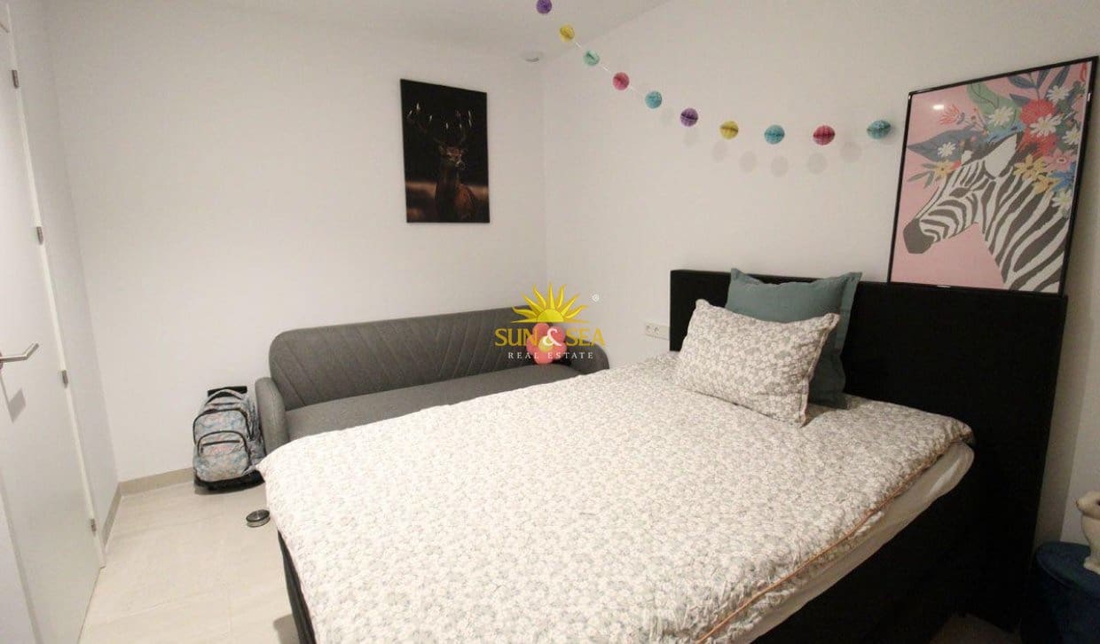 4 bedroom Townhouse for holiday rental in Torre-Pacheco with pool garage - € 2,500 (Ref: 10154116)