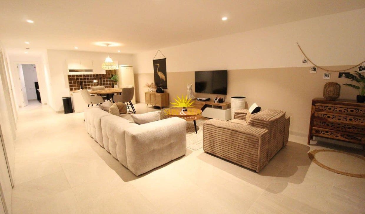 4 bedroom Townhouse for holiday rental in Torre-Pacheco with pool garage - € 2,500 (Ref: 10154116)