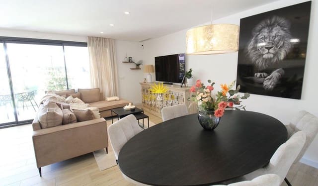 4 bedroom Townhouse for holiday rental in Torre-Pacheco with pool garage - € 2,500 (Ref: 10154116)