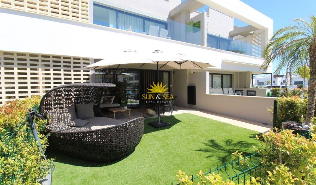 4 bedroom Townhouse for holiday rental in Torre-Pacheco with pool garage - € 2,500 (Ref: 10154116)