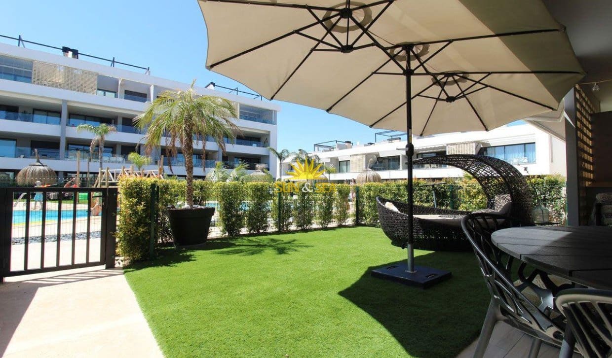4 bedroom Townhouse for holiday rental in Torre-Pacheco with pool garage - € 2,500 (Ref: 10154116)