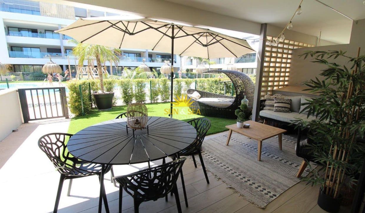 4 bedroom Townhouse for holiday rental in Torre-Pacheco with pool garage - € 2,500 (Ref: 10154116)