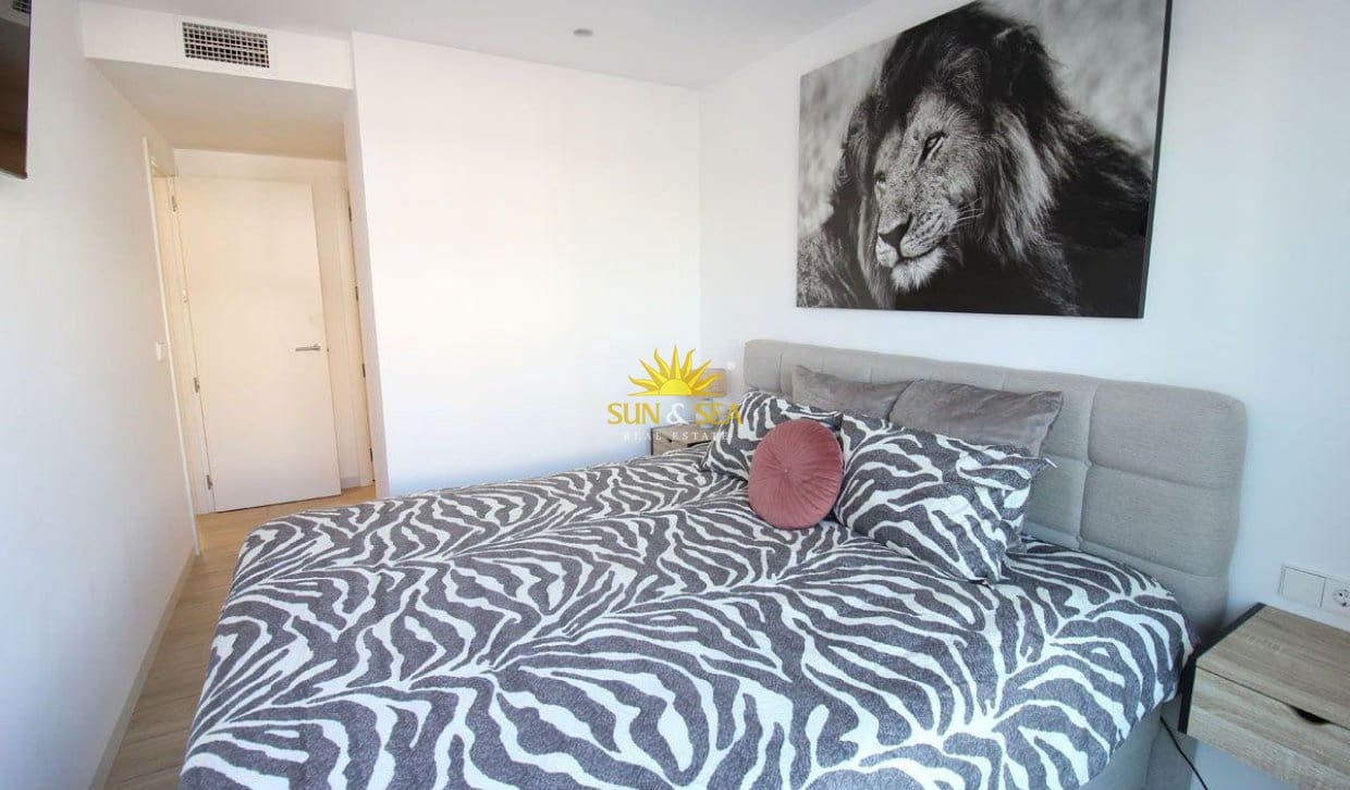 4 bedroom Townhouse for holiday rental in Torre-Pacheco with pool garage - € 2,500 (Ref: 10154116)