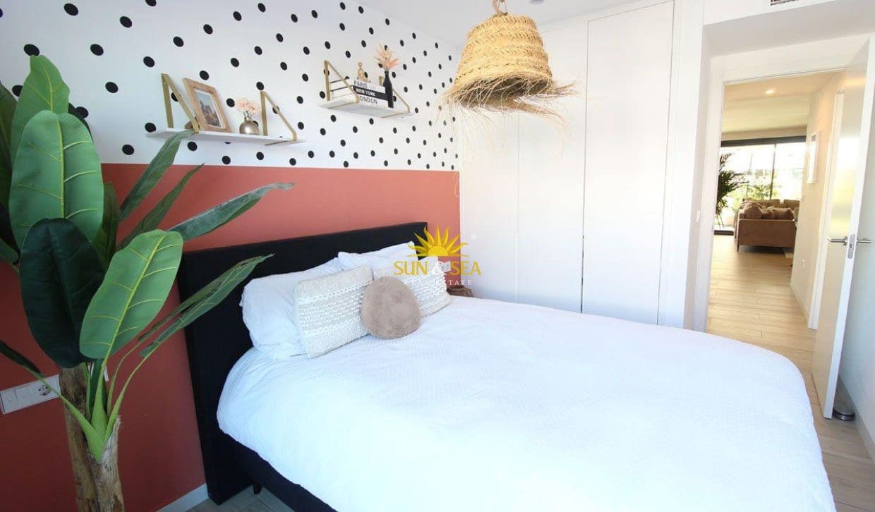 4 bedroom Townhouse for holiday rental in Torre-Pacheco with pool garage - € 2,500 (Ref: 10154116)