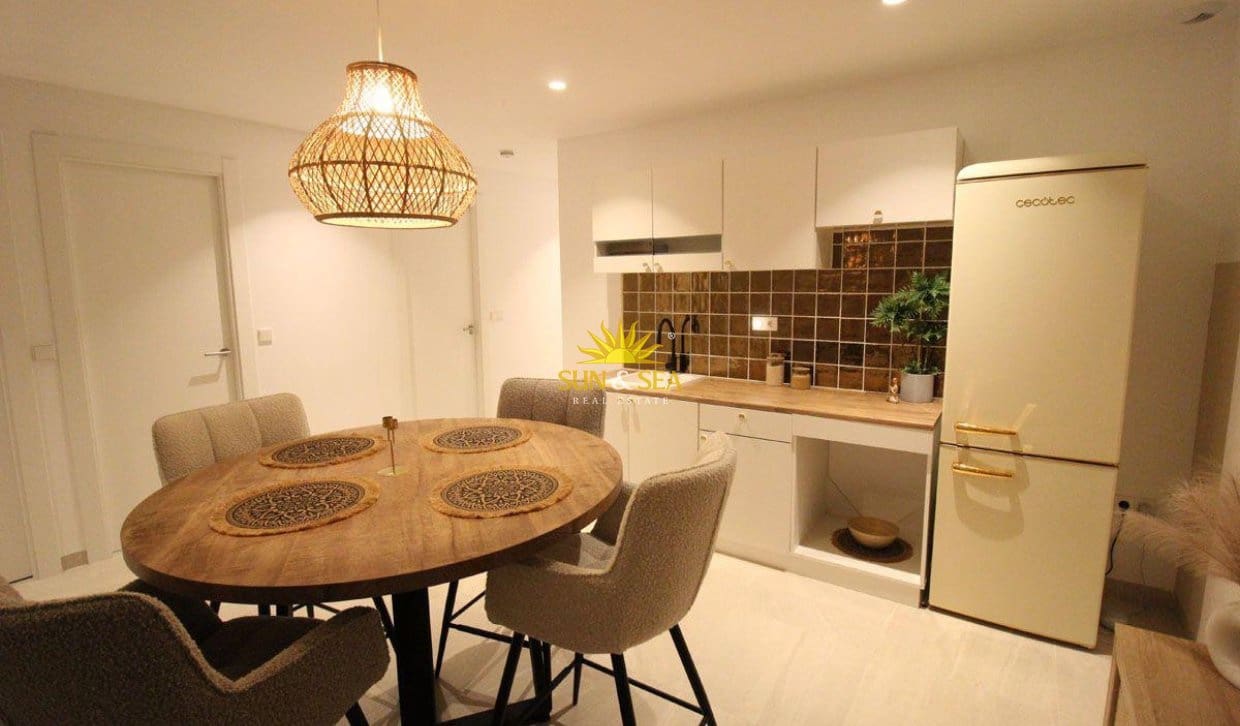 4 bedroom Townhouse for holiday rental in Torre-Pacheco with pool garage - € 2,500 (Ref: 10154116)