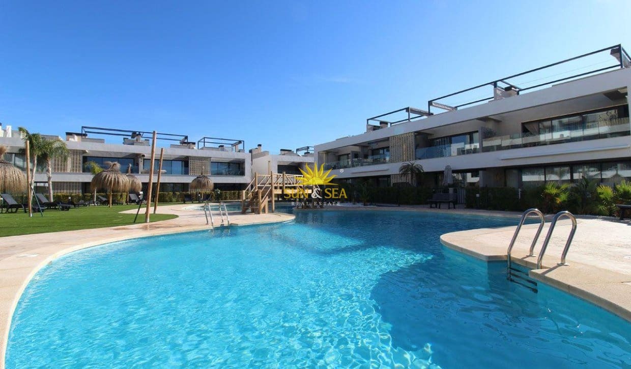 4 bedroom Townhouse for holiday rental in Torre-Pacheco with pool garage - € 2,500 (Ref: 10154116)