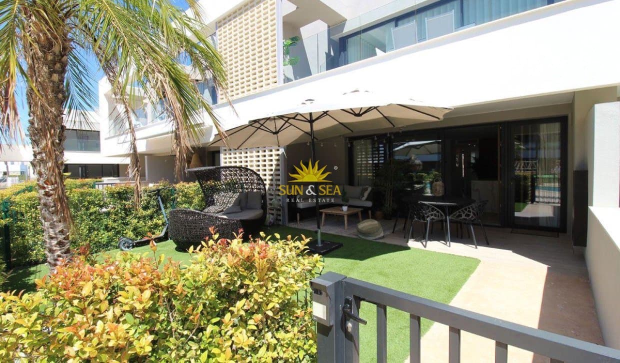 4 bedroom Townhouse for holiday rental in Torre-Pacheco with pool garage - € 2,500 (Ref: 10154116)