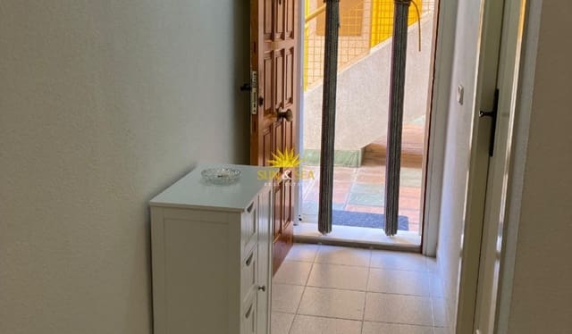 3 sypialnia Apartament na kwatery wakacyjne w Playa del Acequión, Torrevieja z basenem - 750 € (Ref: 10154117)