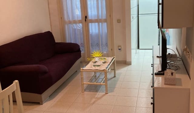 3 sypialnia Apartament na kwatery wakacyjne w Playa del Acequión, Torrevieja z basenem - 750 € (Ref: 10154117)