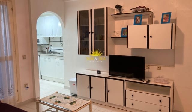 3 sypialnia Apartament na kwatery wakacyjne w Playa del Acequión, Torrevieja z basenem - 750 € (Ref: 10154117)