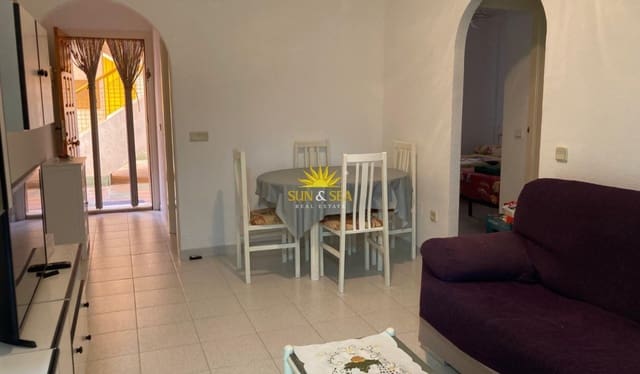 3 sypialnia Apartament na kwatery wakacyjne w Playa del Acequión, Torrevieja z basenem - 750 € (Ref: 10154117)