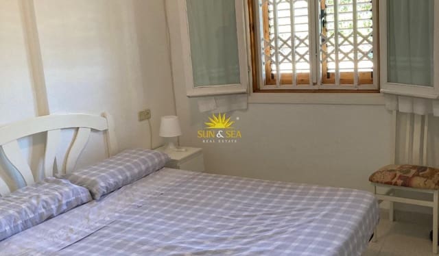 3 sypialnia Apartament na kwatery wakacyjne w Playa del Acequión, Torrevieja z basenem - 750 € (Ref: 10154117)