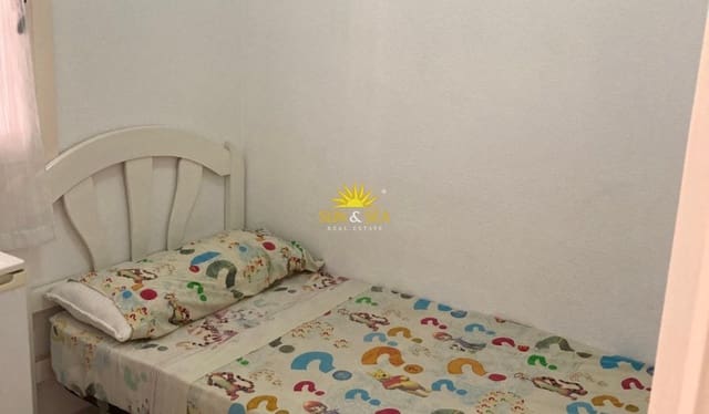 3 sypialnia Apartament na kwatery wakacyjne w Playa del Acequión, Torrevieja z basenem - 750 € (Ref: 10154117)