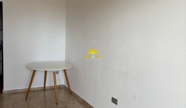 2 slaapkamer Appartement te huur in Benidorm met zwembad garage - € 1.400 (Ref: 10154238)